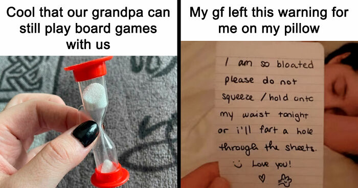 61 “Blursed” Memes To Make You Laugh, Then Wonder What’s Wrong With You