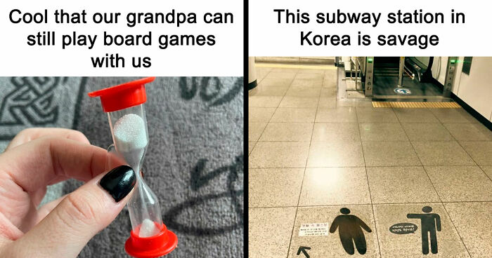 61 “Blursed” Memes To Make You Laugh, Then Wonder What’s Wrong With You