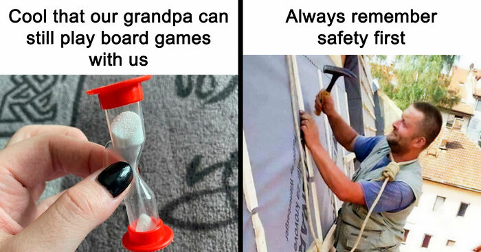 61 “Blursed” Memes To Make You Laugh, Then Wonder What’s Wrong With You