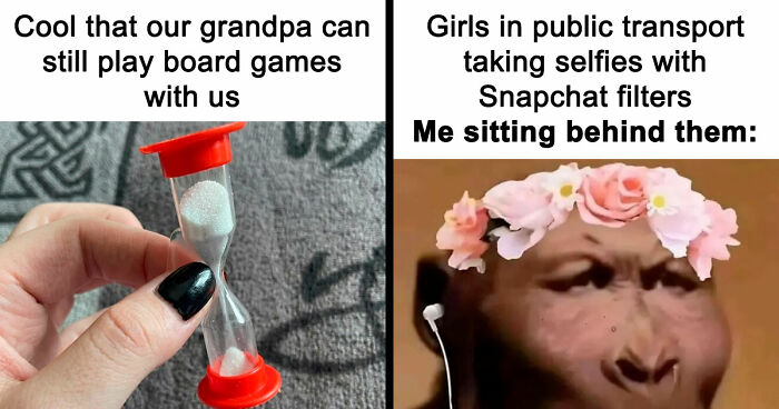 61 “Blursed” Memes To Make You Laugh, Then Wonder What’s Wrong With You