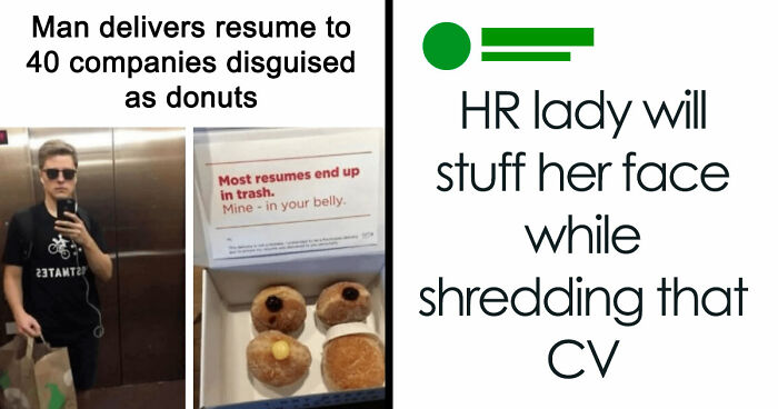 61 “Blursed” Memes To Make You Laugh, Then Wonder What’s Wrong With You