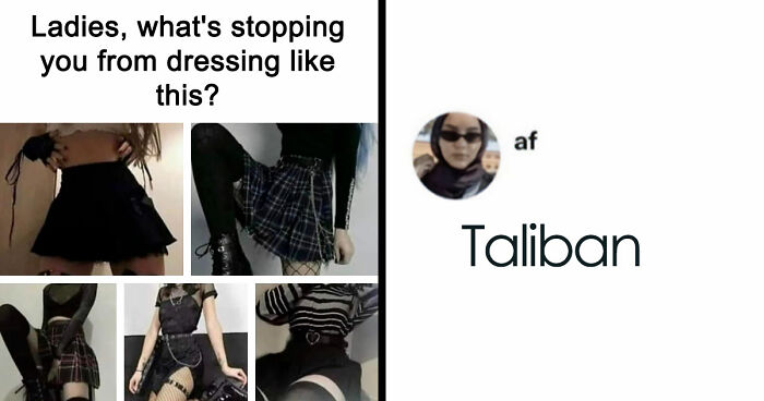 61 “Blursed” Memes To Make You Laugh, Then Wonder What’s Wrong With You