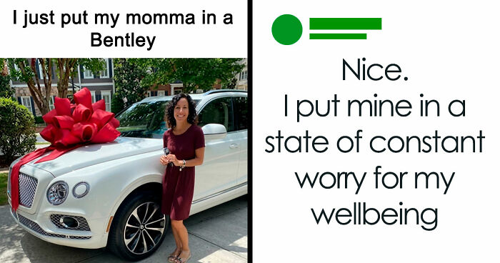 61 “Blursed” Memes To Make You Laugh, Then Wonder What’s Wrong With You