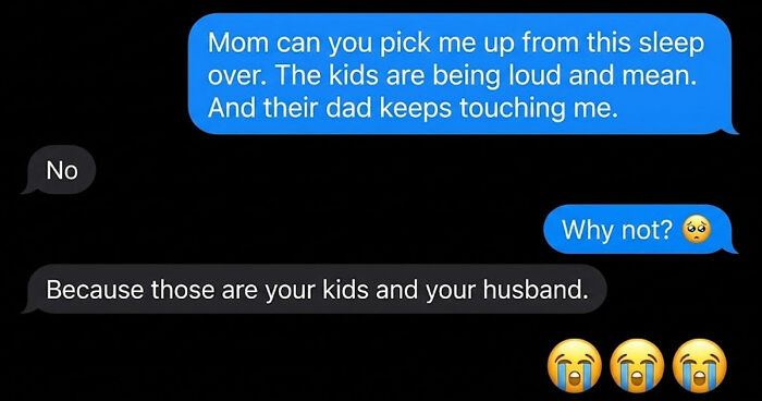 61 “Blursed” Memes To Make You Laugh, Then Wonder What’s Wrong With You