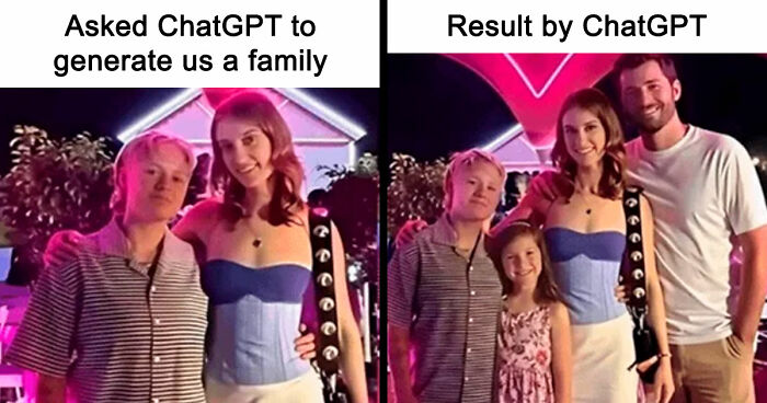 61 “Blursed” Memes To Make You Laugh, Then Wonder What’s Wrong With You