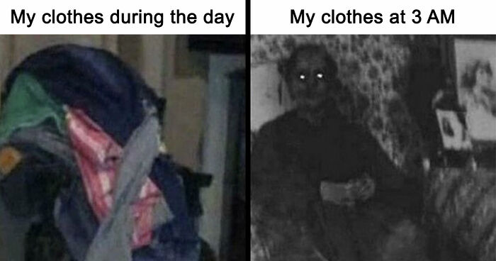 61 “Blursed” Memes To Make You Laugh, Then Wonder What’s Wrong With You