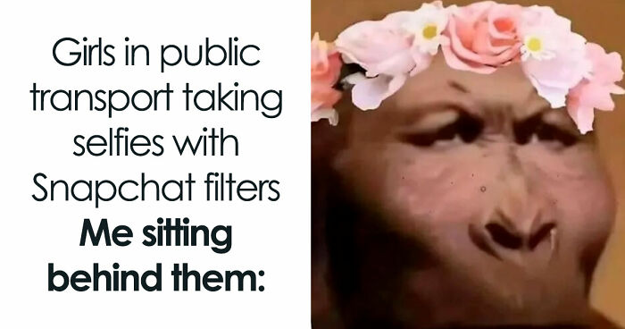 61 “Blursed” Memes To Make You Laugh, Then Wonder What’s Wrong With You