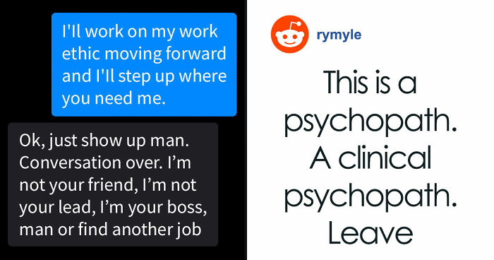 “Don’t Let Yourself Get Emotional”: Boss Messages To Grieving Employee Enrages People