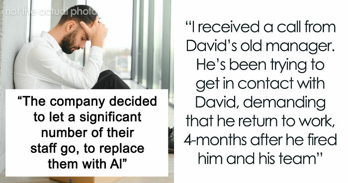Boss Thinks AI Is Way Better Than Human Employees, Learns Just How Wrong He Is