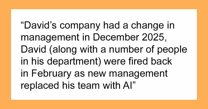 Boss Thinks AI Is Way Better Than Human Employees, Learns Just How Wrong He Is