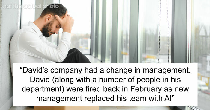 Boss Thinks AI Is Way Better Than Human Employees, Learns Just How Wrong He Is