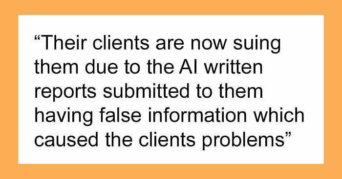 Boss Thinks AI Is Way Better Than Human Employees, Learns Just How Wrong He Is