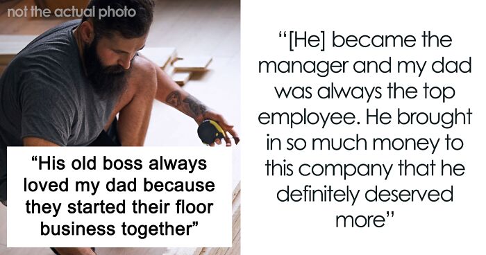 Greedy Boss Pays Triple The Price After Star Employee Finally Finds His Worth
