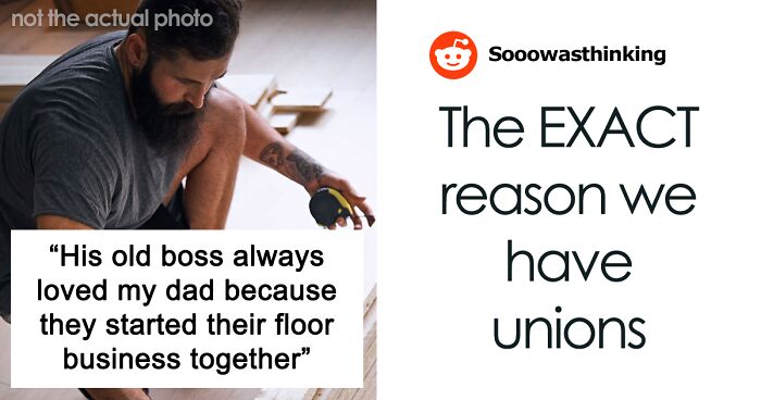 Greedy Boss Pays Triple The Price After Star Employee Finally Finds His Worth