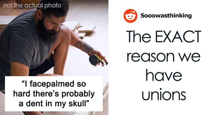 Greedy Boss Pays Triple The Price After Star Employee Finally Finds His Worth