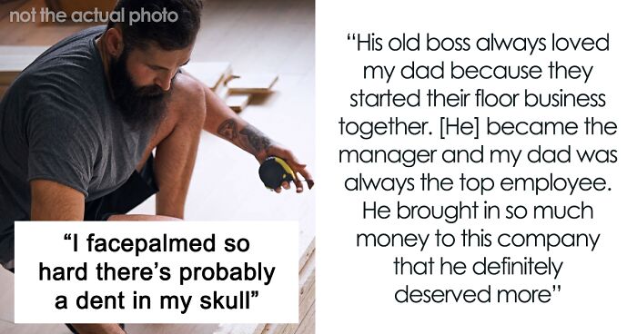 Greedy Boss Pays Triple The Price After Star Employee Finally Finds His Worth