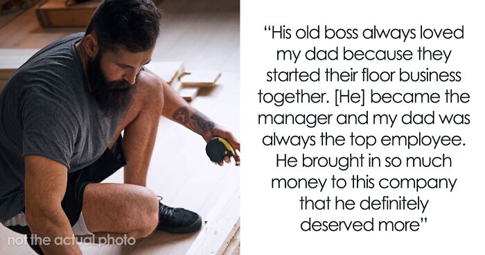 Greedy Boss Pays Triple The Price After Star Employee Finally Finds His Worth