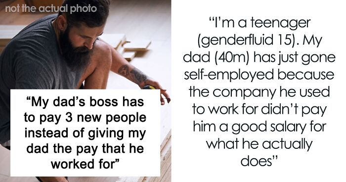 Greedy Boss Pays Triple The Price After Star Employee Finally Finds His Worth