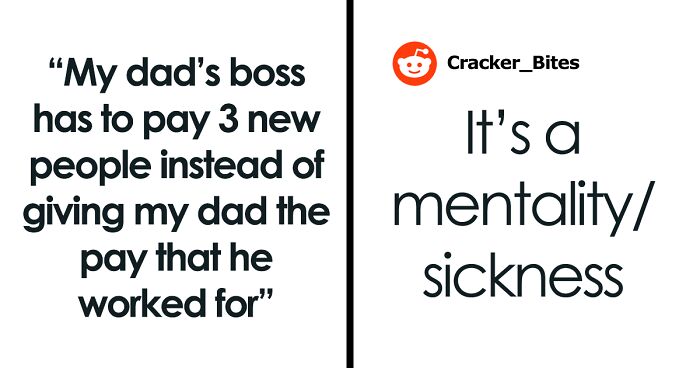 Greedy Boss Pays Triple The Price After Star Employee Finally Finds His Worth