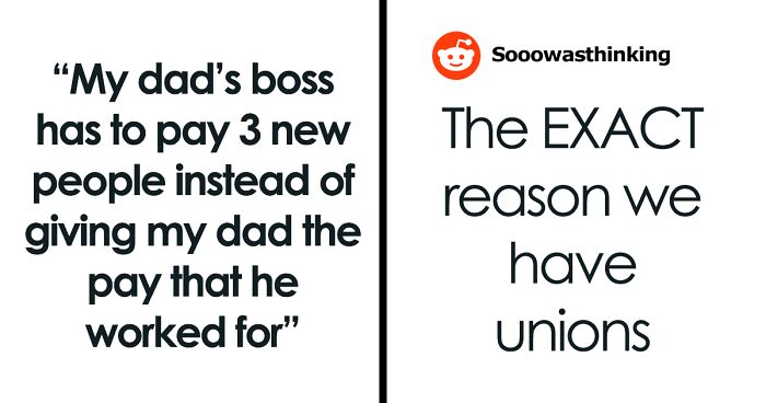 Greedy Boss Pays Triple The Price After Star Employee Finally Finds His Worth