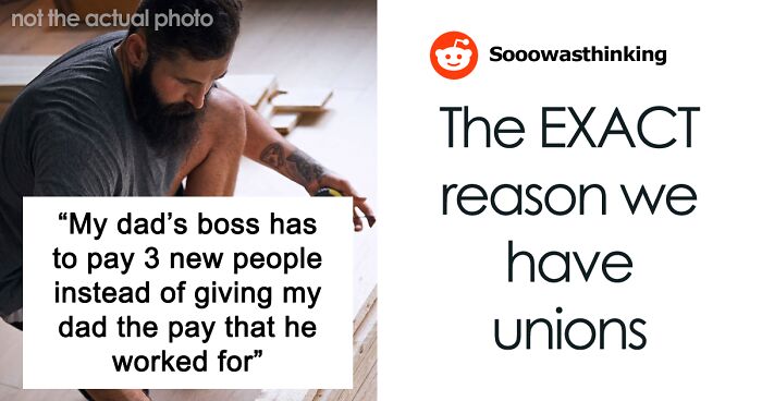 Greedy Boss Pays Triple The Price After Star Employee Finally Finds His Worth