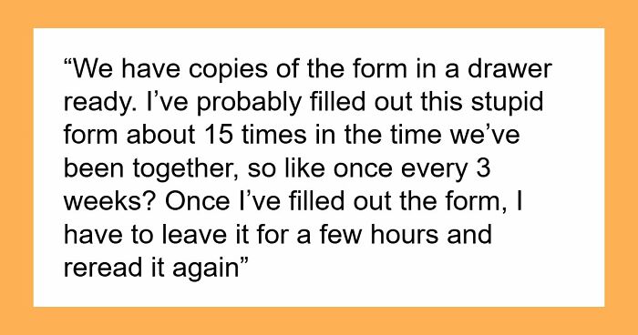 BF Tracks Everything From Meal Weight To Intimate Habits, GF Just Found All Of It On His Laptop