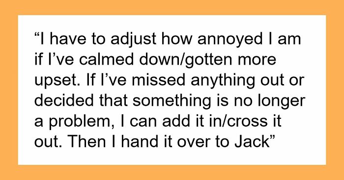 BF Tracks Everything From Meal Weight To Intimate Habits, GF Just Found All Of It On His Laptop