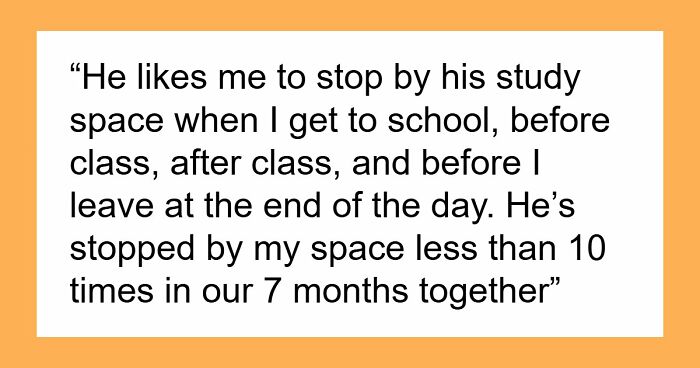 Toxic Guy Ends Up Single After Destroying GF’s Life With His Jealousy And Ridiculous “Rules”