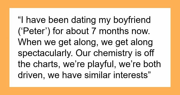 Toxic Guy Ends Up Single After Destroying GF’s Life With His Jealousy And Ridiculous “Rules”