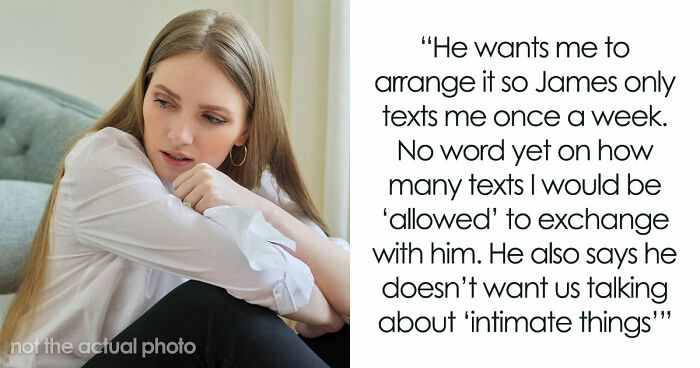 Toxic Guy Ends Up Single After Destroying GF’s Life With His Jealousy And Ridiculous “Rules”