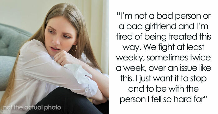 Toxic Guy Ends Up Single After Destroying GF’s Life With His Jealousy And Ridiculous “Rules”