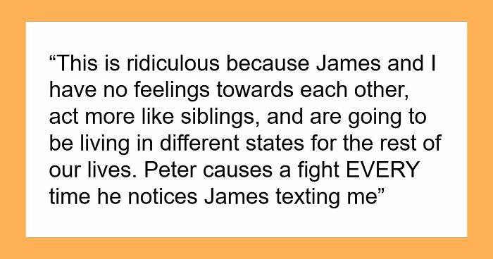 Toxic Guy Ends Up Single After Destroying GF’s Life With His Jealousy And Ridiculous “Rules”