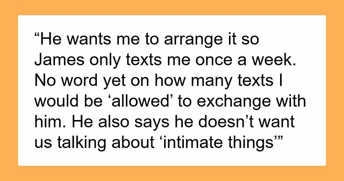 Toxic Guy Ends Up Single After Destroying GF’s Life With His Jealousy And Ridiculous “Rules”