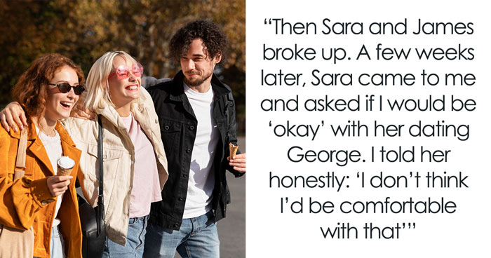 Guy Dumps GF Just To Be With Her Childhood Bestie, Karma Comes Knocking In His Ex’s Favor