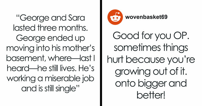 Guy Dumps GF Just To Be With Her Childhood Bestie, Karma Comes Knocking In His Ex’s Favor
