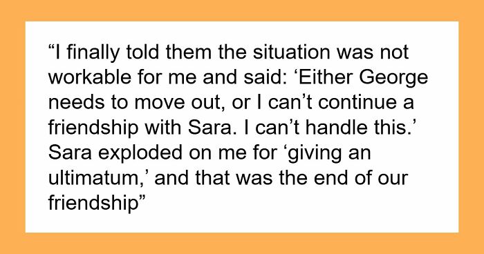 Guy Dumps GF Just To Be With Her Childhood Bestie, Karma Comes Knocking In His Ex’s Favor