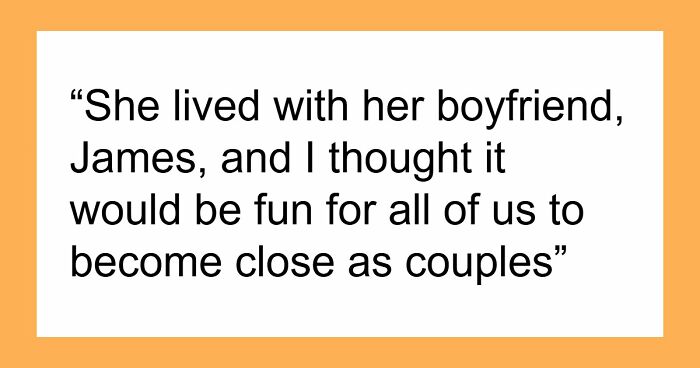 Guy Dumps GF Just To Be With Her Childhood Bestie, Karma Comes Knocking In His Ex’s Favor