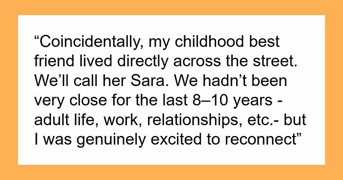 Guy Dumps GF Just To Be With Her Childhood Bestie, Karma Comes Knocking In His Ex’s Favor