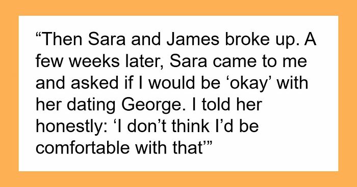 Guy Dumps GF Just To Be With Her Childhood Bestie, Karma Comes Knocking In His Ex’s Favor