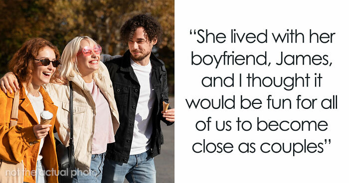Guy Dumps GF Just To Be With Her Childhood Bestie, Karma Comes Knocking In His Ex’s Favor
