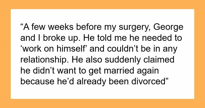 Guy Dumps GF Just To Be With Her Childhood Bestie, Karma Comes Knocking In His Ex’s Favor