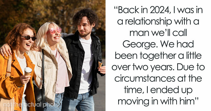Guy Dumps GF Just To Be With Her Childhood Bestie, Karma Comes Knocking In His Ex’s Favor