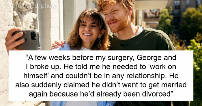Guy Dumps GF Just To Be With Her Childhood Bestie, Karma Comes Knocking In His Ex’s Favor