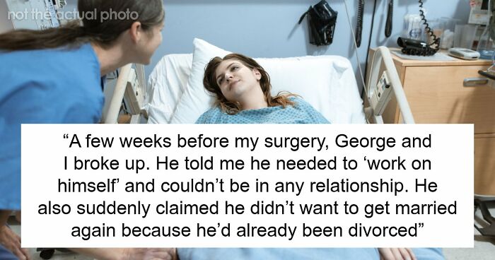 Guy Dumps GF Just To Be With Her Childhood Bestie, Karma Comes Knocking In His Ex’s Favor