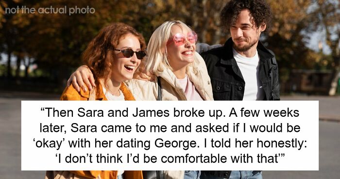 Guy Dumps GF Just To Be With Her Childhood Bestie, Karma Comes Knocking In His Ex’s Favor