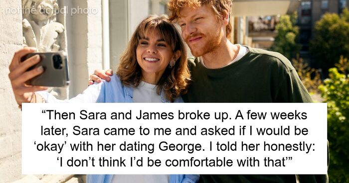 Guy Dumps GF Just To Be With Her Childhood Bestie, Karma Comes Knocking In His Ex’s Favor