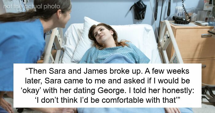 Guy Dumps GF Just To Be With Her Childhood Bestie, Karma Comes Knocking In His Ex’s Favor