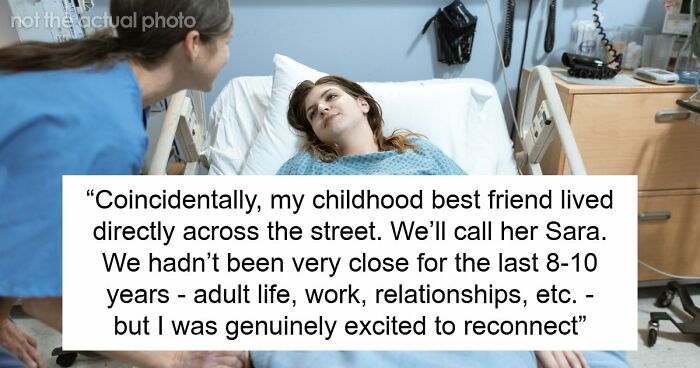 Guy Dumps GF Just To Be With Her Childhood Bestie, Karma Comes Knocking In His Ex’s Favor