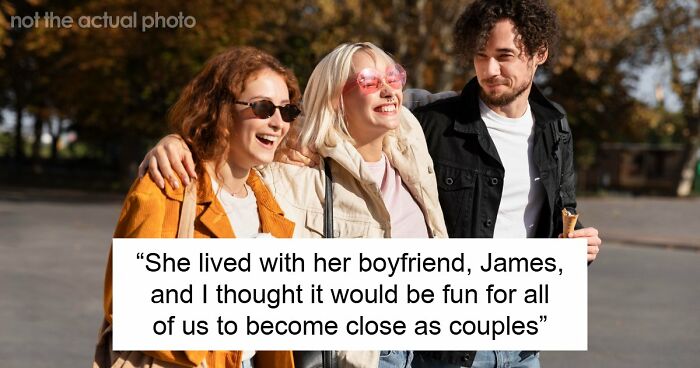 Guy Dumps GF Just To Be With Her Childhood Bestie, Karma Comes Knocking In His Ex’s Favor