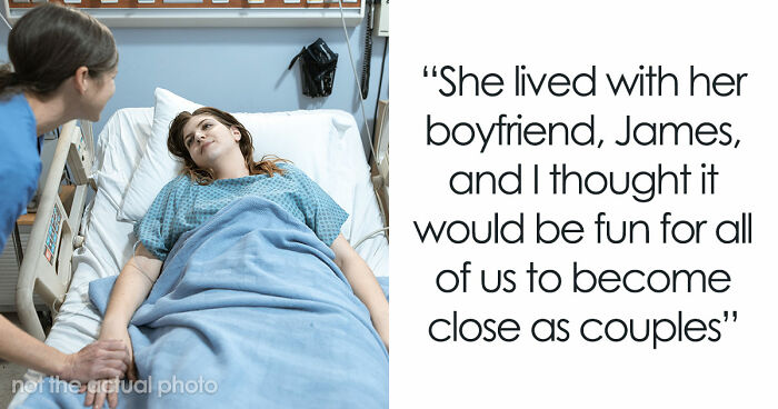 Guy Dumps GF Just To Be With Her Childhood Bestie, Karma Comes Knocking In His Ex’s Favor